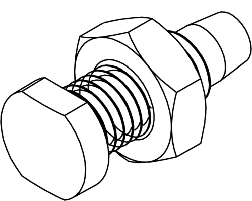 Корпус для фотодатчика 30D10 | код 30D10 | МЕАНДР