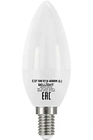 Лампа LED 5Вт 4000K 470Лм E14 IP 65 Свеча | код 88297880 | BELLIGHT
