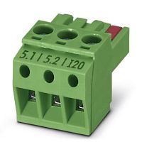 Штекер MACX MCR-I20 | код 2905680 | PHOENIX CONTACT