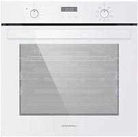 Духовой шкаф Электрический Maunfeld EOEM.769W белый | код 1398155 | MAUNFELD