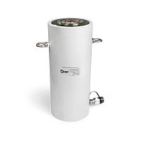 Домкрат грузовой односторонний ДГ100П300 (КВТ) | код 88502 | КВТ