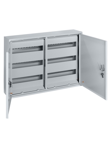 ЩРН-96 (500х680х120) 2-х дверный TDM | код SQ0905-0020 | TDM ЩРН-96 (500х680х120) 2-х дверный TDM | код SQ0905-0020 | TDM