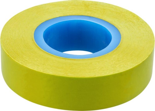 Изолента ПВХ 61 882 OIT-B19-20/Y желт. | код 61882 | ОНЛАЙТ