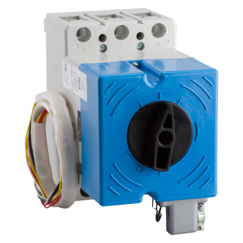 Автоматический выключатель ВА57-35-641130-250А-2500-440DC-ПЭ230AC-УХЛ3-КЭАЗ (1 шт.) КЭАЗ | код 253228 | КЭАЗ Автоматический выключатель ВА57-35-641130-250А-2500-440DC-ПЭ230AC-УХЛ3-КЭАЗ (1 шт.) КЭАЗ | код 253228 | КЭАЗ