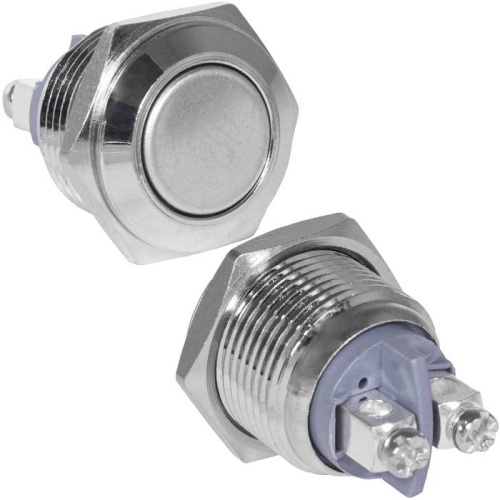 GQ16F-10/N off-(on) | код 117051 | Ruichi