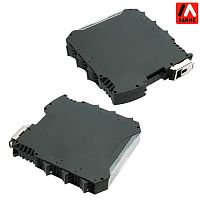 Корпус для РЭА влагозащищенный SANHE SH806-17.5, алюминиевый | код 105893 | Sanhe