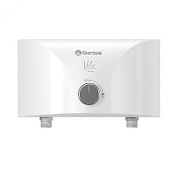 Водонагреватель проточный Vetro 3500 shower | код 211065 | Thermex