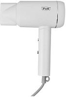 Фен Puff 1801 1800Вт розовый | код 1897074 | Puff