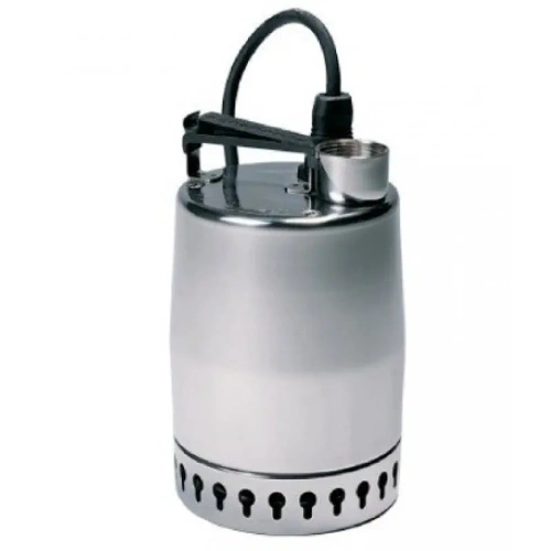 Насос дренажный Unilift AP 50.50.08.3V 3x400V 10m | код. 96010563 | Grundfos