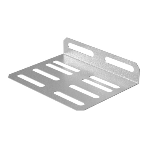 Пластина соединительная Стандарт HDZ 100 Промрукав | код PR16.2101 | ПРОМРУКАВ