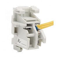 AV POWER-2 Аварийный контакт AL справа | код. mccb-2R-AL-av | EKF 