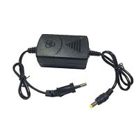 Блок питания стабилизированный SR-12/1A 12В 1А (SR-12/1A) | код 0087543 | SarmaTT