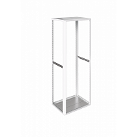 Каркас сварной ВРУ-pro 2000х1000х1000 IP55 ESB_Л | код esb4042 | ELECTRIC STEEL BOX