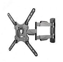 Кронштейн наклонно-поворотный для ТВ 37-70 Godigital | код TN-2254 | GoDigital