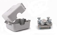 Сжим ответвительный У871М УЗ | код 43А10ПС871 | ПЭМИ