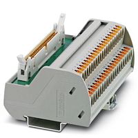 Пассивный модуль VIP-2/PT/FLK50/LED/PLC | код 2904280 | PHOENIX CONTACT