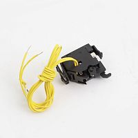 Независимый расцепитель SHT для MGS160 напряжение DC24 | код SHT-MGS160DC24R | DKC