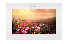 Видеодомофон SQ-07MTHD бел. | код 00087832 | Slinex