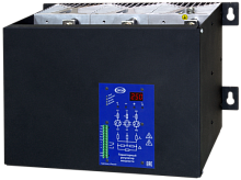 Тиристорный регулятор ТРМ-3МN-300-RS485 | код 2000016934762 | МЕАНДР