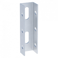 Профиль П-образный 35х120 мм (1,5 мм) | код pp35120-1,5 | EKF