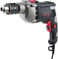 Дрель ударная P.I.T. PSB13-C8 950Вт ключевой реверс | код 1538926 | P.I.T.