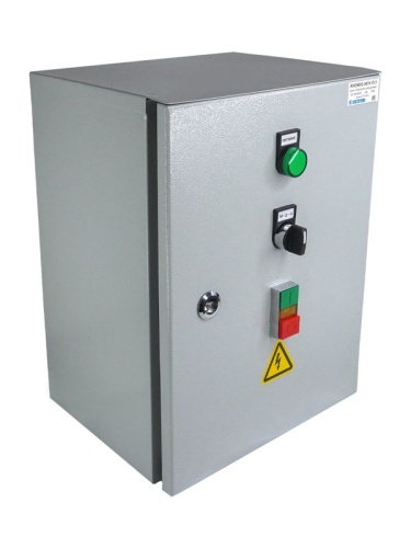 Ящик управления освещением ЯУО9603-3674 У3.1 IP54 40А программатор Электротехник ET012574 фото 2 Ящик управления освещением ЯУО9603-3674 У3.1 IP54 40А программатор Электротехник ET012574 фото 2