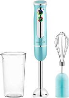 Блендер погружной Galaxy Line GL 2133 1000Вт голубой | код 1996848 | GALAXY LINE