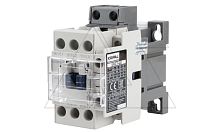 Контактор UKC1-25-11-230AC, 3P, 25A(AC-3), 40A(AC-1), 11kW(400VAC), Uк=230VAC, 1NO+1NC | код UKC1-25-11-230AC | Kripal
