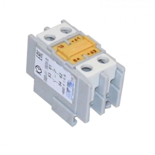 Приставка контактная ПКЛ-11 Т3 В, Экспорт | код 100010114ЭВ000000000 | КЗЭ (Кашинский завод электроаппаратуры) Приставка контактная ПКЛ-11 Т3 В, Экспорт | код 100010114ЭВ000000000 | КЗЭ (Кашинский завод электроаппаратуры)