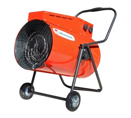 Пушка тепловая TP-27380 | код 04.01.01.000126 | HINTEK