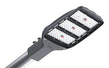 Street X1/120/Ш8M/740/R6/MT-KM/SKX-01/230AC IP66 LEDEL | код X120-84115-525-128 | LEDEL