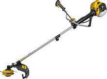 Триммер бензиновый Huter GGT-2500S PRO 2500Вт 3л.с. разбор.штан. реж.эл.:леска/нож | код 1359402 | HUTER