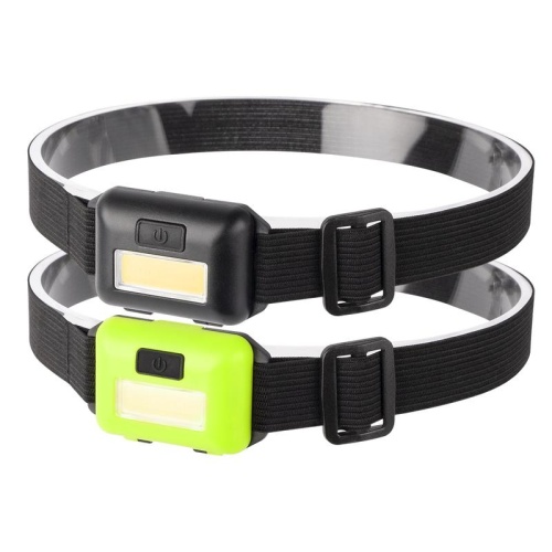 Фонарь светодиодный H8-2xL1W Комплект 2-х фонарей, 1 Вт СОВ, | код 5041905 | JazzWay