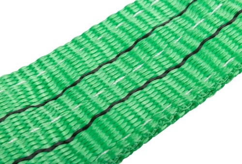 Строп грузовой текстильный СТП 2 т / 3 м (запас прочности 71 , р/н= 14 т) | код 64932 | FIT фото 4 Строп грузовой текстильный СТП 2 т / 3 м (запас прочности 71 , р/н= 14 т) | код 64932 | FIT фото 4