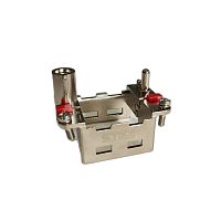 Модульная несущая рамка HDC-MOD-SH6B | код 187150183 | СТЭЗ