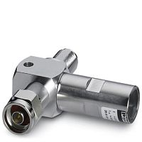 Устройство защиты от перенапряжений CN-LAMBDA/4-2.25-SB | код 2801056 | PHOENIX CONTACT