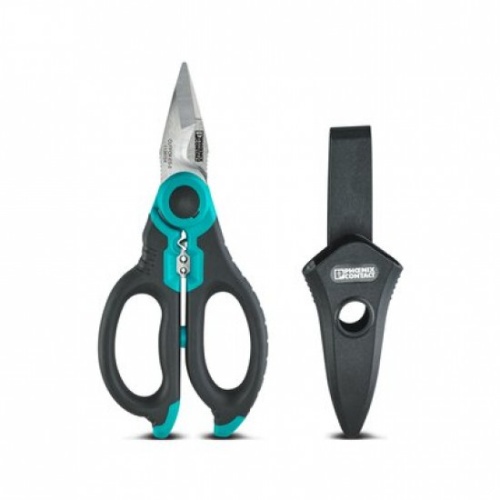 Инструмент для резки кабеля CUTFOX-ES-2 | код 1139724 | PHOENIX CONTACT