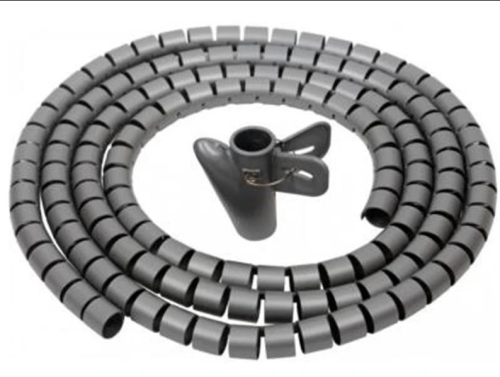 Бандаж кабельный БК 30мм с ключом HLT | код 084-02-063 | HLT Бандаж кабельный БК 30мм с ключом HLT | код 084-02-063 | HLT