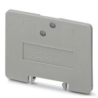 Разделительная пластина ATP-MBK | код 1413227 | PHOENIX CONTACT