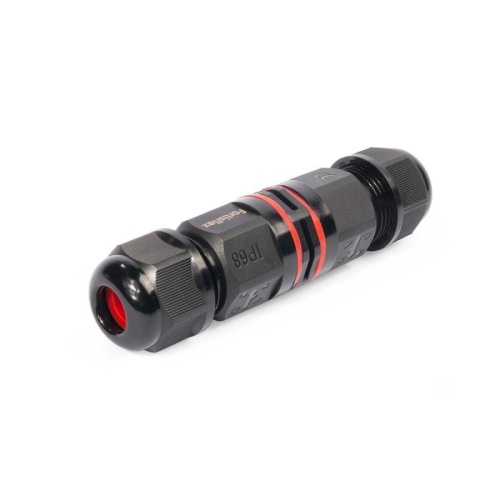 Коннектор кабельный FFC-21/3Р-IP68 | код 89664 | Fortisflex
