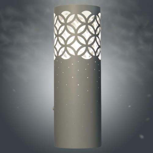 Светильник Касабланка 511 бел. НББ 01-60-158 Е27 ИУ | код 1005404750 | Элетех фото 3