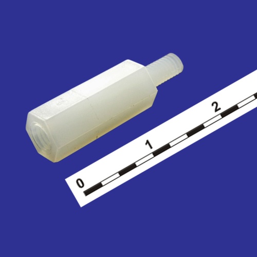 Стойка для печатной платы RUICHI HTS-315, шестигранная | код 70302 | Ruichi