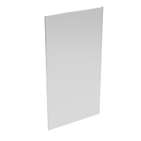 Плата монтажная, для шкафов OptiBox M 2000x400 мм | код 306738 | КЭАЗ