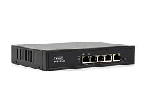 SKAT PoE-4E-1G коммутатор PoE Plus, мощность 65Вт, порты: 4-Ethernet, 1-Uplink | код 4070 | БАСТИОН