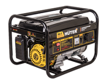 АКЦИЯ! Электрогенератор DY3.0A Huter, , Шт | код 64/1/56 | HUTER