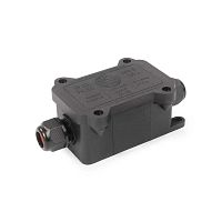 Коробка распределительная герметичная MG Box S-2 IP68 (Fortisflex) | код 89509 | Fortisflex