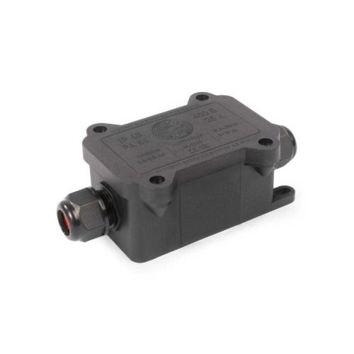 Коробка распределительная герметичная MG Box S-2 IP68 (Fortisflex) | код 89509 | Fortisflex