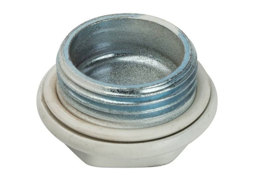 Пробка глухая с прокладкой SN-левая (20) | код RAN30C2EQLO7TT | GLOBAL