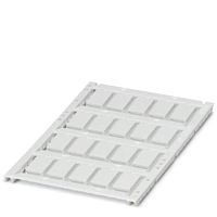 Фиксируемые таблички UCT-EM (17X10) | код 0801483 | PHOENIX CONTACT