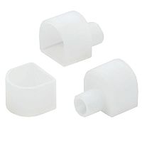 Лента светодиодная "неон" 5050-60LED 10Вт/м IP67 13мм 24В RGB термостойкая (уп.5м) IEK LSR7-3-060-67-2-05